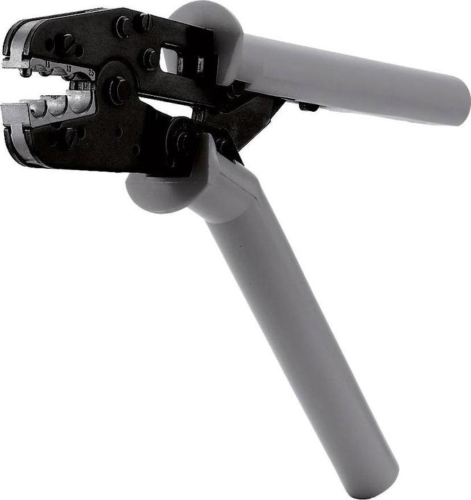 Produktbild Weidmüller Crimpzange Isolierte Verbinder (200 mm)