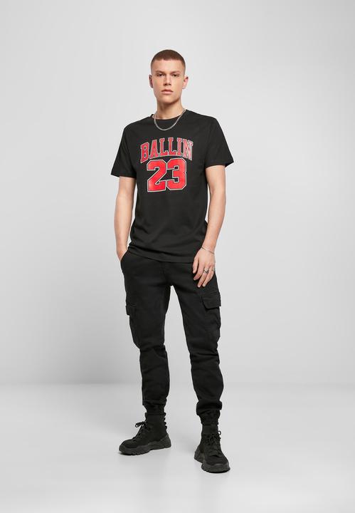 Produktbild Mister Tee Ballin 23 Tee - 9780 (5XL)