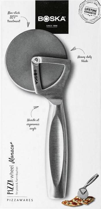 Actual product image Boska Pizza cutter 'Monaco+'