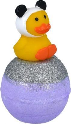 Bomb Cosmetics Bath Bomb With Toy Quack Fu Panda 100g (100 g)