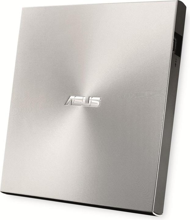 Actual product image ASUS ZenDrive U9M (CD burner, CD drive, DVD drive, DVD writer)