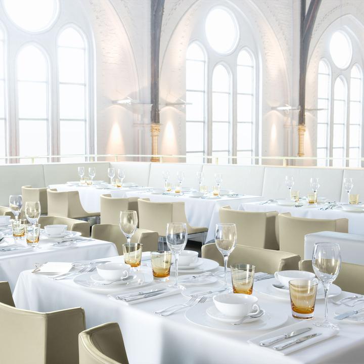 Produktbild Villeroy & Boch Burgunderkelch, Set 4tlg. Maxima (79 cl, 4 Gläser, Rotweingläser)