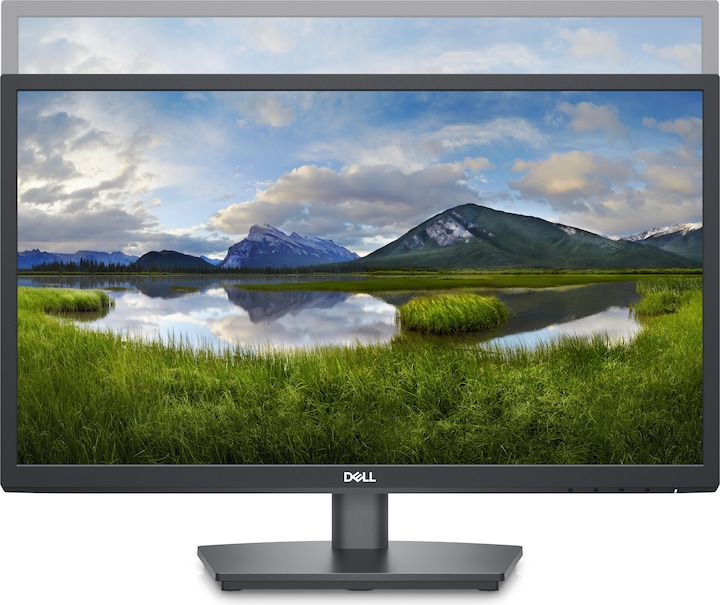 Actual product image Dell E2222HS (1920 x 1080 pixels, 21.45")