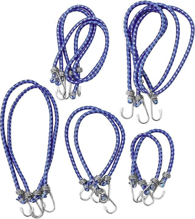 Image du produit Easy Work Gepäckspannersatz