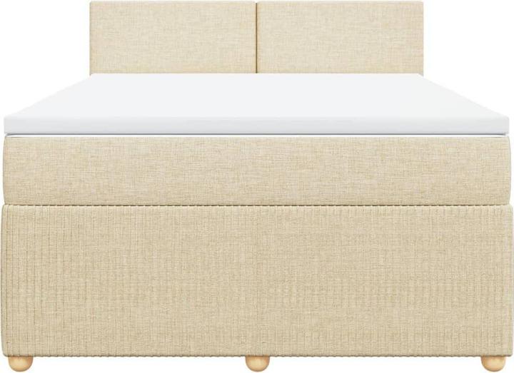 Immagine prodotto vidaXL Boxspringbett (160 x 200 cm)