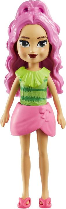 Produktbild Mattel Polly Pocket Dolls Fruity Pool Fun Fashon Pack