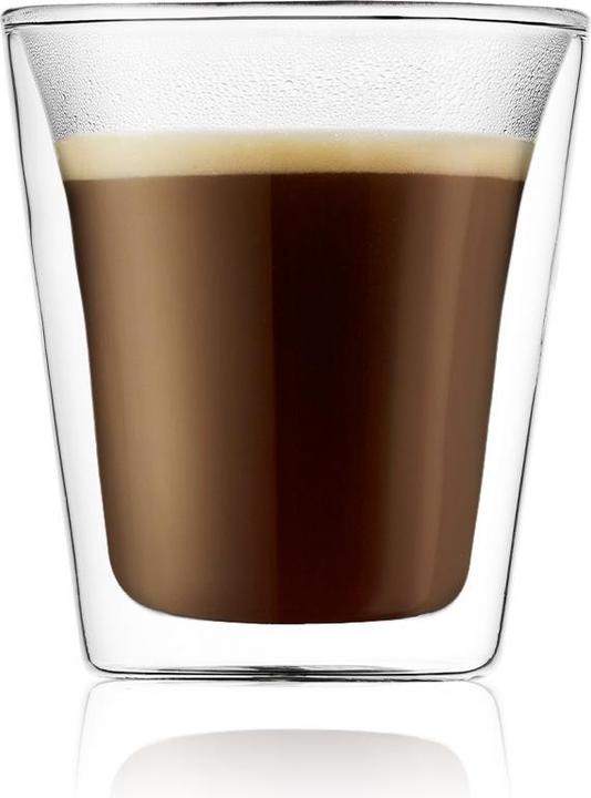 Productafbeelding Bodum Kantine (200 ml, 6 x)