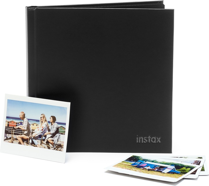 Produktbild Fujifilm film IInstax Wide Peel & Stick Album (18.5 x 20 cm)