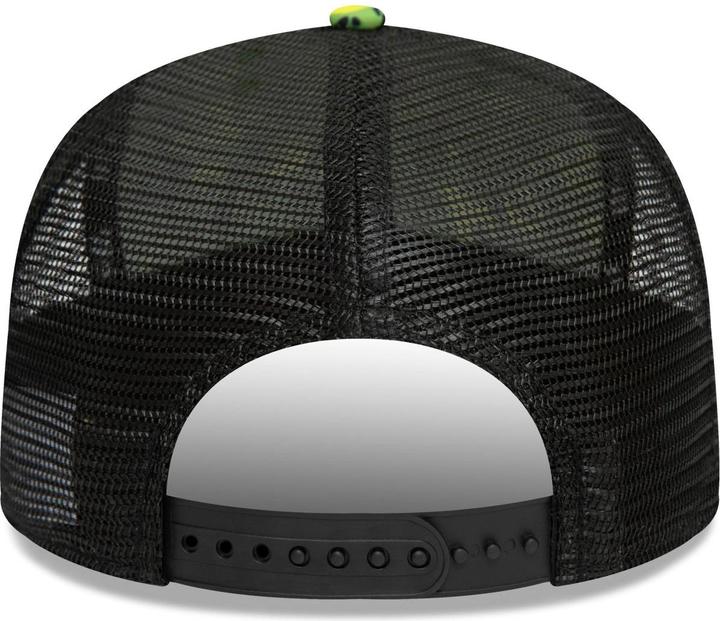 Immagine prodotto New Era Cappellino 9Fifty Mesh Snapback - McLaren Racing camo - M/L (M, L)
