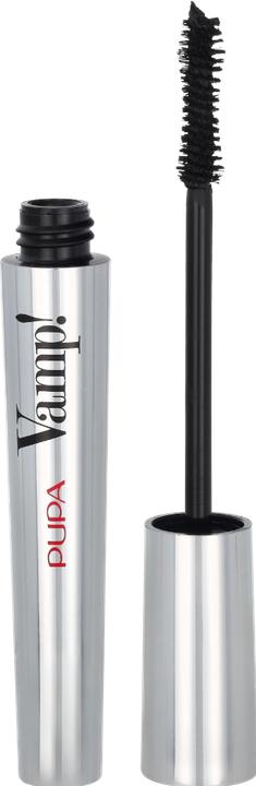 Actual product image Pupa Milano Vamp (Black)