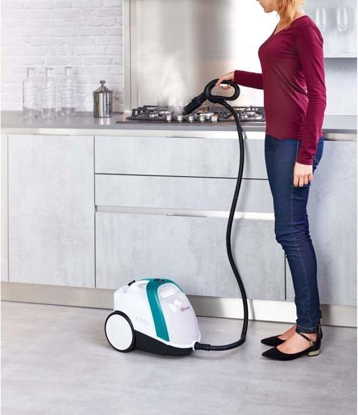 Produktbild Polti Vaporetto Smart100T (4 Bar, 1500 W)