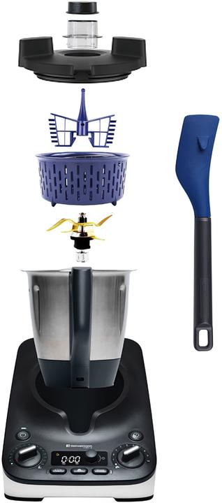 Image du produit Heinzelmann Chef-X (1400 W)