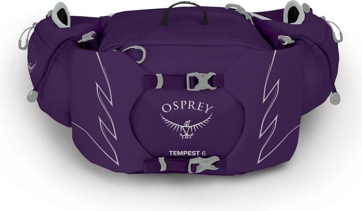 Produktbild Osprey Tempest 6 Hüfttasche