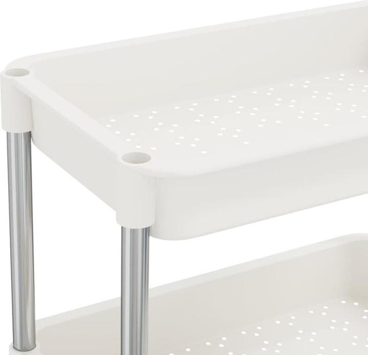 Actual product image vidaXL Küchenwagen