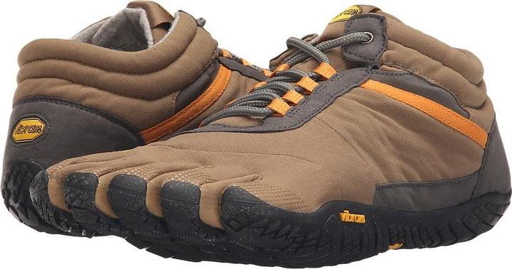 Vibram Trek Ascent Isolato (42)