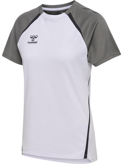 Produktbild hummel hmlLEAD 2.0 JERSEY S/S WOMAN (XXL)