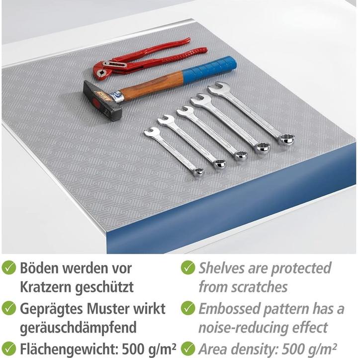 Produktbild Wenko Anti-Rutsch-Matte