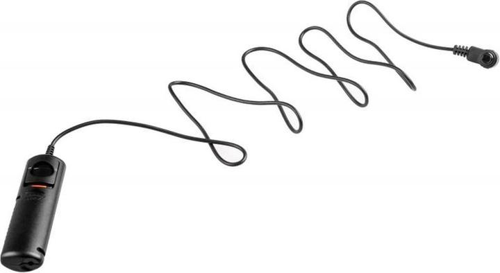 Produktbild Newell Fernbedienungs-/Kabelauslösekabel RS3-S2 für Sony A7 / A9 / A3000 / A3500 / A5000 / A6000 / A6300 / (Kabel)