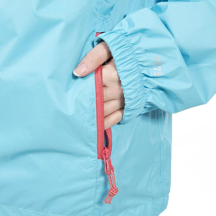 Actual product image Trespass Qikpac rain jacket Waterproof (XXL)