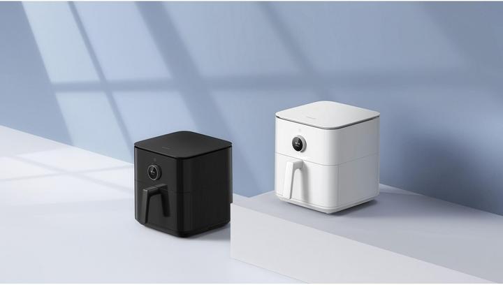 Actual product image Xiaomi Smart Air Fryer 6.5L EU version