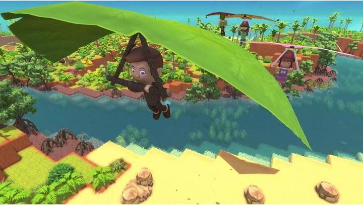 Image du produit Dinkum (Switch, DE)