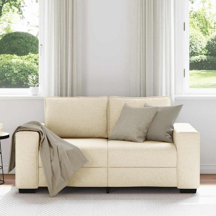 Produktbild vidaXL 2-Sitzer-Sofa (2-Sitzer)