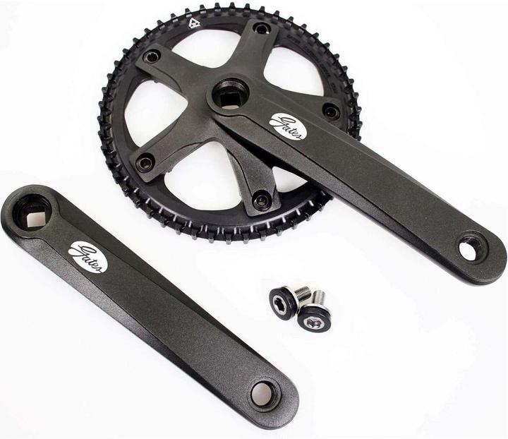 Produktbild Gates CDN crank set S150 55 tands 170mm (170 mm)