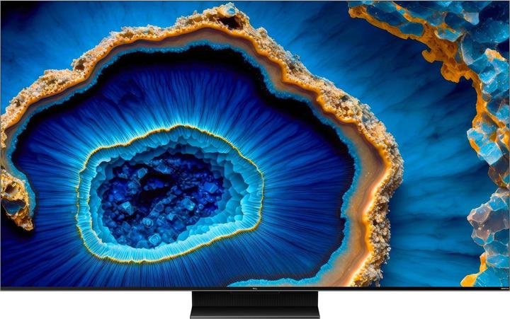 Image du produit TCL 50C805 (50", LED, 4K, 2023)