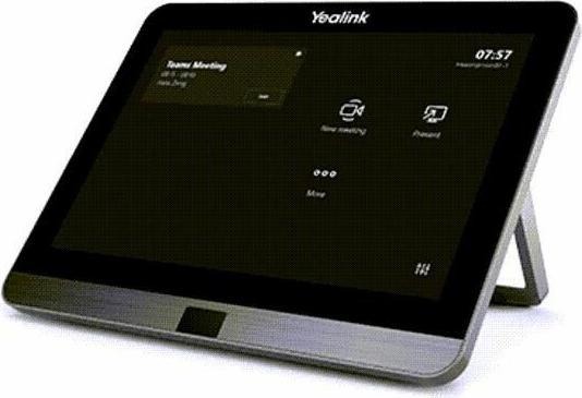 Immagine prodotto Yealink Accessori per il sistema di camere MVC MCoreKit-C4-MS