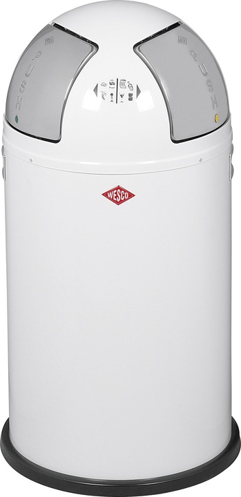 Produktbild Wesco Push Two (50 l)