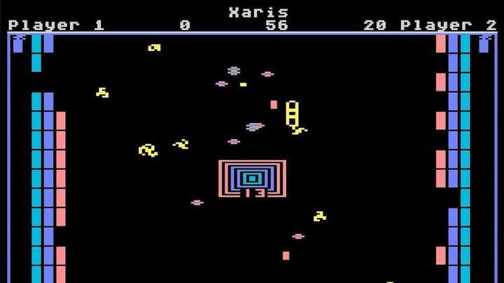 Actual product image Atari 50: The Anniversary Celebration (Expanded Edition) (PS5, EN)