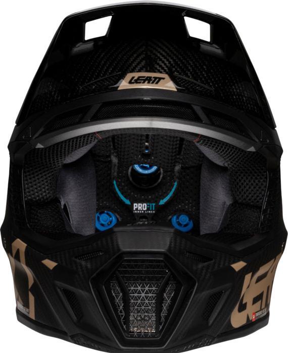 Image du produit Leatt Helmet Kit Moto 9.5 V25 (57 - 58 cm, M)