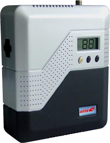 Produktbild Alpin Premium Line Luftkompressor 12V