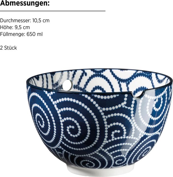 Produktbild Mäser Jurka (15 cm)