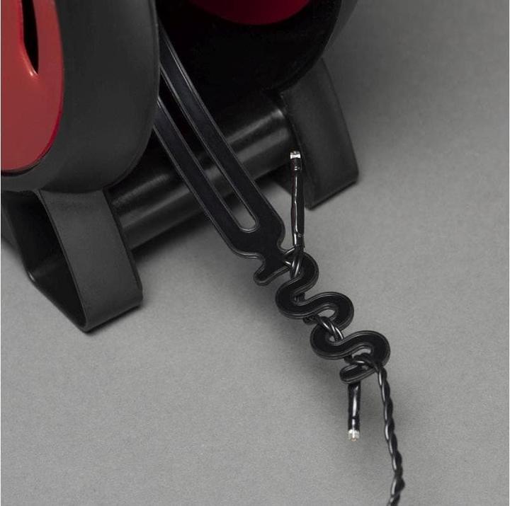 Produktbild Konstsmide LED-Lichterkette Kabelaufroller, 600 LED, 13.1 m, Warmweiss (13.18 m)