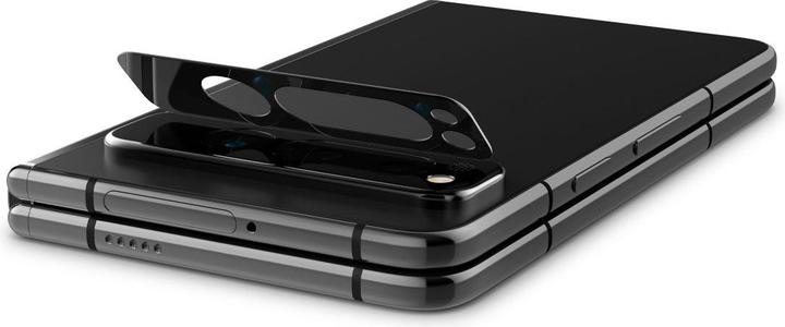 Image du produit Spigen EZ Fit Optik Pro (2 pièce(s), Google Pixel Fold)