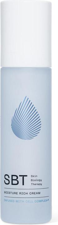 Actual product image SBT Essential Moisture Rich Cream (50 ml)
