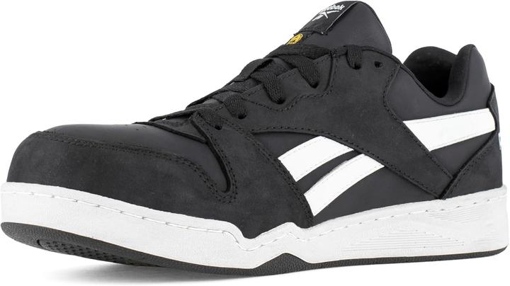 Produktbild Reebok BB4500 Work Low Cut Sicherheits-Sneaker S3 (S3, 44)