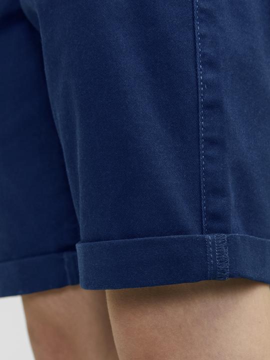 Actual product image Jack & Jones Jpstdavid Jjchino Shorts Akm Sn Mni (98)
