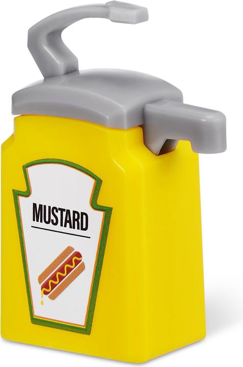 Image du produit 5 Surprise 5 Surprises - Mini Food Court Playset (77263)