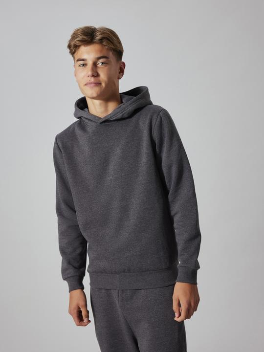 Produktbild Name it Nlnnizu Ls Bru Sweat W. Hood Noos (146, 152)