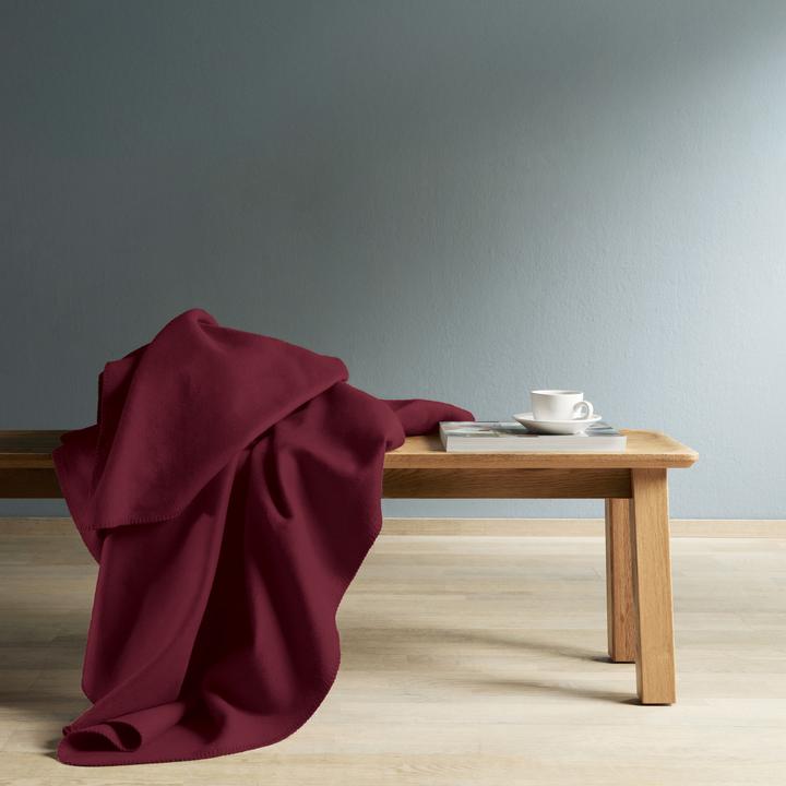 Actual product image Erwin Müller Wohndecke 2er-Pack (150x200 cm)