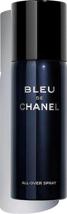 Chanel All Over Body (Spray, 150 ml)