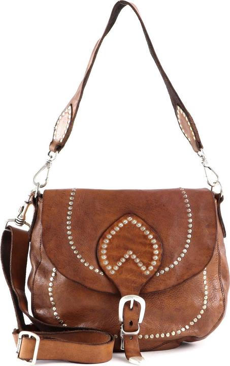Produktbild Campomaggi Crossbody Bag Small