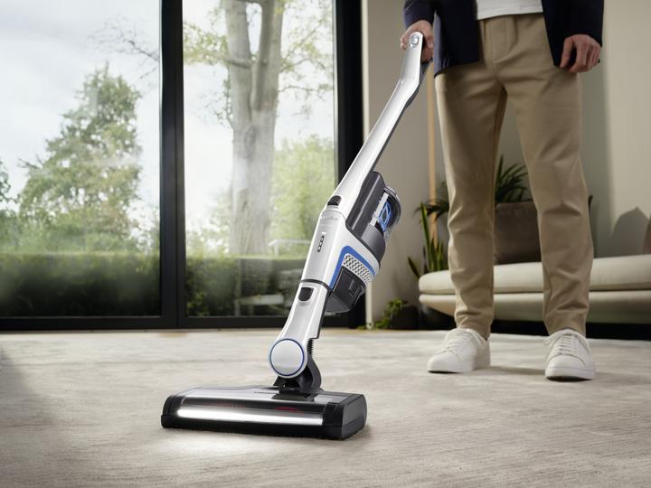 Image du produit Miele Triflex HX2 BluePulse Handheld Vacuum Cleaner