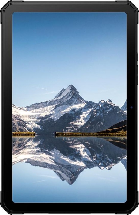 Produktbild FSB FOSSiBOT DT1 - Tablette (4G, 10.40", 256 GB, Schwarz)