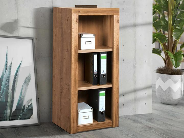 Actual product image Möbel-Eins Office (52 x 41.70 x 119 cm)