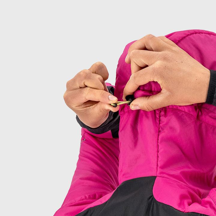Actual product image Karpos K-Performance Hybrid W Jacket (M)