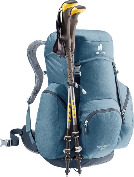 Actual product image Deuter Gröden 32 (32 l)