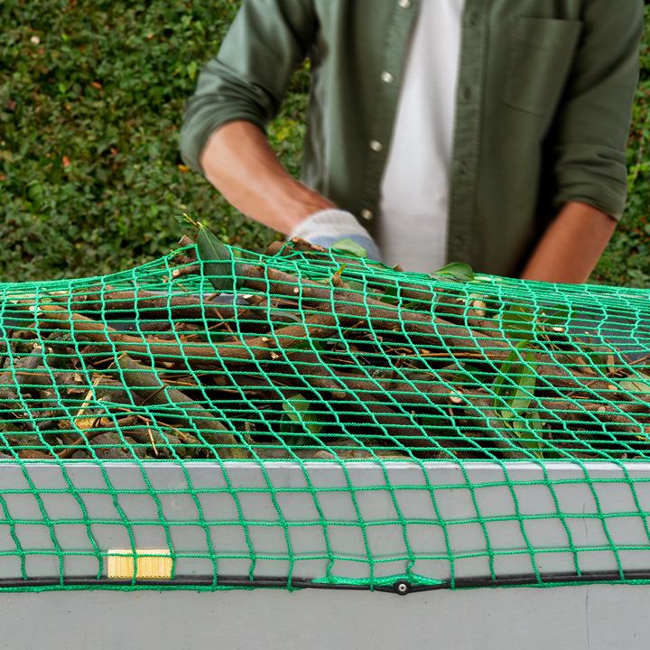 Actual product image Relaxdays Trailer net